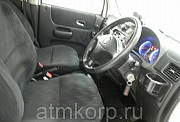 Микровэн Honda Vamos кузов HM1 типа минивэн модификация G г 2014 пробег 80 т.км белый жемчуг Москва