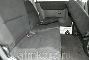 Микровэн Honda Vamos кузов HM1 типа минивэн модификация G г 2014 пробег 80 т.км белый жемчуг Москва