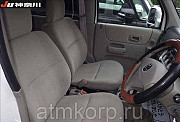 Микровэн Honda Vamos кузов HM1 типа минивэн модификация M г 2011 пробег 114 т.км белый Москва