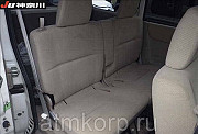 Микровэн Honda Vamos кузов HM1 типа минивэн модификация M г 2011 пробег 114 т.км белый Москва