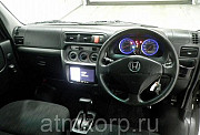 Микровэн Honda Vamos кузов HM1 типа минивэн модификация G г 2013 пробег 50 т.км зеленый Москва