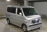 Микровэн Honda Vamos кузов HM1 типа минивэн модификация G г 2014 пробег 25 т.км серебристый Москва