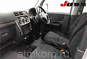 Микровэн Honda Vamos кузов HM1 типа минивэн модификация G г 2014 пробег 78 т.км серебристый Москва