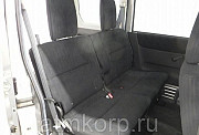 Микровэн Honda Vamos кузов HM1 типа минивэн модификация G г 2015 пробег 9 т.км серебристый Москва
