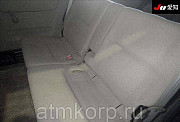 Микровэн Honda Vamos кузов HM1 типа минивэн модификация M г 2011 пробег 82 т.км серый Москва