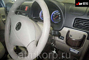Микровэн Honda Vamos кузов HM1 типа минивэн модификация M г 2011 пробег 82 т.км серый Москва