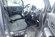 Микровэн Honda Vamos кузов HM1 типа минивэн модификация G г 2013 пробег 61 т.км серый Москва