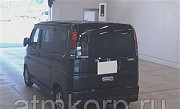 Микровэн Honda Vamos кузов HM1 типа минивэн модификация G г 2014 пробег 45 т.км черный Москва