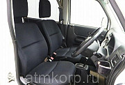 Микровэн Honda Vamos Hobio кузов HM3 типа минивэн модификация G г 2015 пробег 104 т.км белый жемчуг Москва