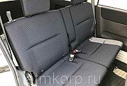 Микровэн Honda Vamos Hobio кузов HM3 типа минивэн модификация G г 2013 пробег 19 т.км белый Москва