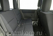 Микровэн Honda Vamos Hobio кузов HM3 минивэн модификация G г 2013 пробег 85 т.км серебристый Москва
