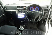 Микровэн Honda Vamos Hobio кузов HM3 минивэн модификация G г 2016 пробег 22 т.км серебристый Москва