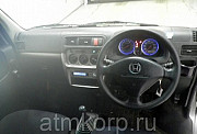 Микровэн Honda Vamos Hobio кузов HM3 типа минивэн модификация G год выпуска 2014 пробег 130 т.км сер Москва