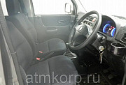 Микровэн Honda Vamos Hobio кузов HM3 типа минивэн модификация G год выпуска 2014 пробег 130 т.км сер Москва