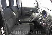 Микровэн Honda Vamos кузов HM1 минивэн модификация G гв 2012 пробег 63 т.км marine морской Москва