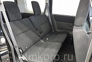 Микровэн Honda Vamos кузов HM1 минивэн модификация G гв 2012 пробег 63 т.км marine морской Москва
