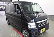 Микровэн Honda Vamos кузов HM1 минивэн модификация G гв 2012 пробег 63 т.км marine морской Москва
