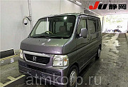 Микровэн Honda Vamos кузов HM1 минивэн модификация M гв 2011 пробег 71 т.км два цвета пурпурный и пи Москва