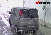 Микровэн Honda Vamos кузов HM1 минивэн модификация M гв 2011 пробег 71 т.км два цвета пурпурный и пи Москва