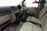 Микровэн Honda Vamos кузов HM1 минивэн модификация M гв 2011 пробег 71 т.км два цвета пурпурный и пи Москва