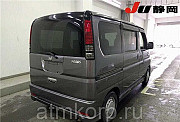Микровэн Honda Vamos кузов HM1 минивэн модификация M гв 2011 пробег 71 т.км два цвета пурпурный и пи Москва