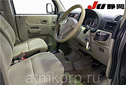 Микровэн Honda Vamos кузов HM1 минивэн модификация M гв 2011 пробег 71 т.км два цвета пурпурный и пи Москва