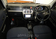 Микровэн Honda Vamos Hobio кузов HM3 типа минивэн модификация G гв 2014 пробег 94 т.км пистолетный м Москва