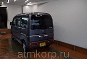 Микровэн Honda Vamos Hobio кузов HM3 типа минивэн модификация G гв 2014 пробег 94 т.км пистолетный м Москва