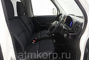 Микровэн Honda Vamos Hobio кузов HM3 типа минивэн модификация G гв 2014 пробег 65 т.км белый жемчуг Москва