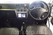 Микровэн Honda Vamos Hobio кузов HM3 типа минивэн модификация G гв 2015 пробег 72 т.км белый Москва