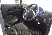 Микровэн Honda Vamos Hobio кузов HM3 типа минивэн модификация G гв 2015 пробег 72 т.км белый Москва