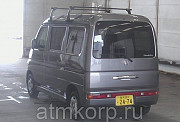 Микровэн Honda Vamos Hobio кузов HM3 минивэн модификация G багажник на крыше гв 2014 пробег 86 т.км  Москва