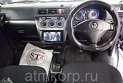 Микровэн Honda Vamos Hobio кузов HM3 минивэн модификация G багажник на крыше гв 2014 пробег 86 т.км  Москва