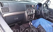 Микровэн Honda Vamos Hobio кузов HM3 типа минивэн модификация L гв 2011 пробег 48 т.км жемчужный Москва