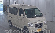 Микровэн Honda Vamos Hobio кузов HM3 типа минивэн модификация G гв 2012 пробег 46 т.км кремовый Москва