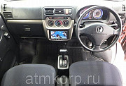 Микровэн Honda Vamos Hobio кузов HM3 типа минивэн модификация G гв 2014 пробег 127 т.км розовый Москва