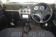 Микровэн Honda Vamos Hobio кузов HM3 типа минивэн модификация G гв 2013 пробег 81 т.км розовый Москва
