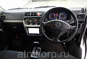 Микровэн Honda Vamos Hobio кузов HM3 минивэн модификация L багажник на крыше г2012 пробег 144 т.км с Москва