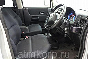 Микровэн Honda Vamos Hobio кузов HM3 минивэн модификация L багажник на крыше г2012 пробег 144 т.км с Москва