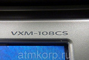 Микровэн Honda Vamos Hobio кузов HM3 типа минивэн модификация M гв 2011 пробег 122 т.км серый Москва