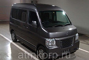 Микровэн Honda Vamos Hobio кузов HM3 минивэн модификация G гв 2014 пробег 39 т.км серый Москва