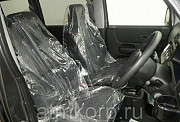 Микровэн Honda Vamos Hobio кузов HM3 минивэн модификация M гв 2011 пробег 12 т.км серый Москва