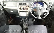 Микровэн Honda Vamos Hobio кузов HM3 типа минивэн модификация L гв 2012 пробег 146 т.км серый Москва