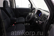 Микровэн Honda Vamos Hobio кузов HM3 типа минивэн модификация M гв 2011 пробег 18 т.км черный Москва