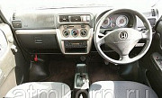 Микровэн Honda Vamos Hobio кузов HM3 минивэн модификация M гв 2011 пробег 65 т.км черный Москва