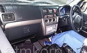 Микровэн Honda Vamos Hobio кузов HM3 типа минивэн модификация L гв 2011 пробег 82 т.км черный Москва