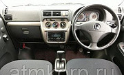 Микровэн Honda Vamos Hobio кузов HM3 типа минивэн модификация M гв 2012 пробег 113 т.км черный Москва