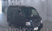 Микровэн Honda Vamos Hobio кузов HM3 типа минивэн модификация G гв 2013 пробег 126 т.км черный Москва