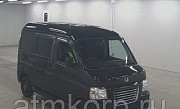 Микровэн Honda Vamos Hobio кузов HM3 типа минивэн модификация G гв 2013 пробег 138 т.км черный Москва