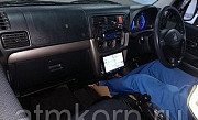 Микровэн Honda Vamos Hobio кузов HM3 типа минивэн модификация G гв 2013 пробег 138 т.км черный Москва
